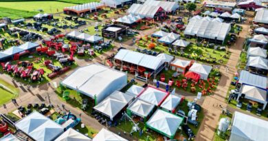 Equipes da Semad estarão à disposição para tirar dúvidas sobre temas como outorga de uso da água, licenciamento ambiental e segurança de barragens (Foto: Cristiano Borges)