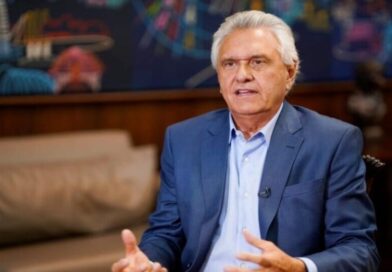 Caiado propõe classificar facções como terroristas e usar Forças Armadas no combate ao crime