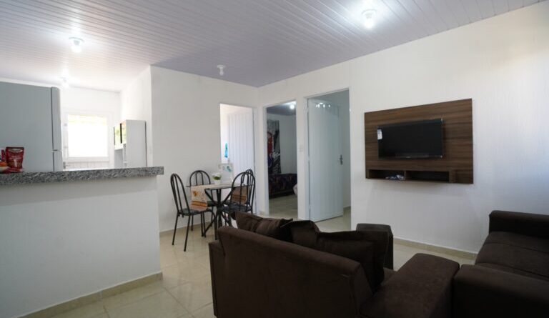 Famílias tem até dia 14 de maio para se inscrever. Foto: Reprodução