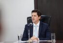 Daniel Vilela vai a Brasília para articulação que visa evitar perdas na divisão dos royalties do petróleo em Goiás
