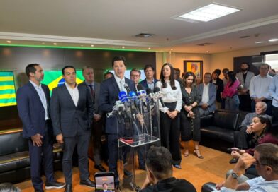 Daniel Vilela assina acordo que viabiliza expansão da Shopee e simplifica operações de e-commerce em Goiás