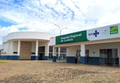 Goiás amplia rede de Hospitais Amigos da Criança com nova certificação em Luziânia