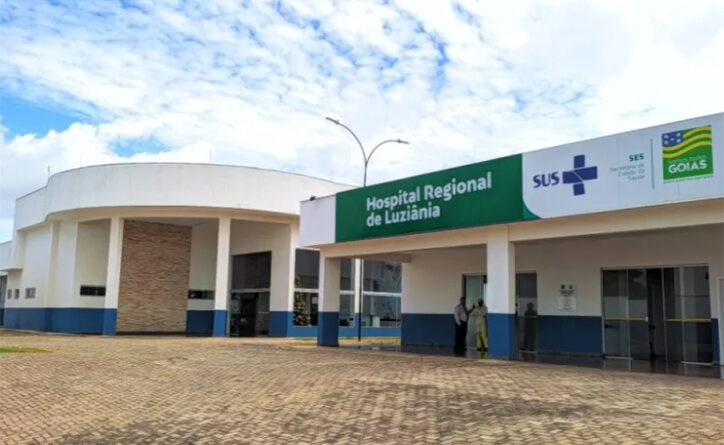 Goiás amplia rede de Hospitais Amigos da Criança com nova certificação em Luziânia