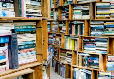 De Machado de Assis a Fernando Pessoa: os 10 livros em domínio público mais baixados do Brasil