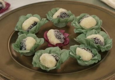 28 de abril: Dia da Sogra. Conheça a história da sobremesa olho de sogra