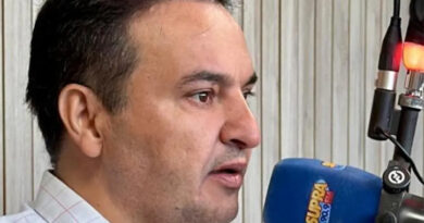 Pábio Mossoró destaca potencial turístico do Entorno em entrevista à rádio Supla FM