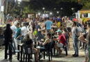 Vereador licenciado Ricardo Viana articula criação de espaço cultural e gastronômico na Etapa E