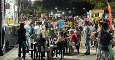 Vereador licenciado Ricardo Viana articula criação de espaço cultural e gastronômico na Etapa E