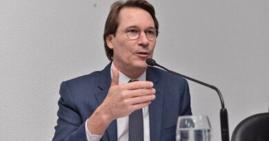 Presidente da Saneago fala sobre a universalização do saneamento em Goiás