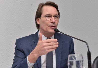 Presidente da Saneago fala sobre a universalização do saneamento em Goiás