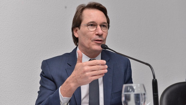 Presidente da Saneago fala sobre a universalização do saneamento em Goiás