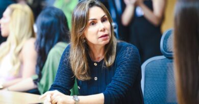 Escolha mantém modelo de gestão com foco em resultados, equilíbrio fiscal e controle dos gastos (Foto: Economia)