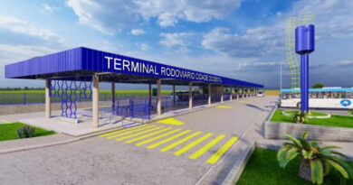 Cidade Ocidental inicia construção de seu primeiro terminal rodoviário com investimento de R$ 4,4 milhões