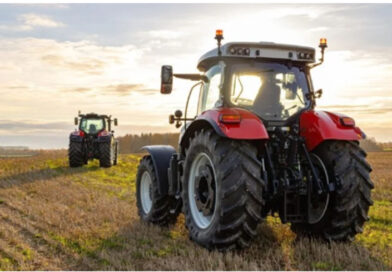 Secretaria de Meio Ambiente divulga curso gratuito de operação de máquinas agrícolas