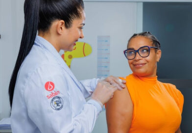 Semana Mundial da Imunização destaca papel das vacinas na prevenção das doenças como o sarampo