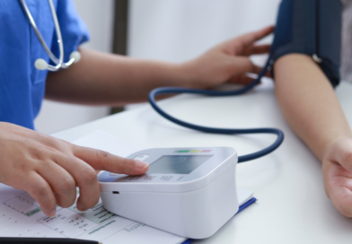 Cardiologista do HC-UFG faz alerta para cuidados com a hipertensão arterial