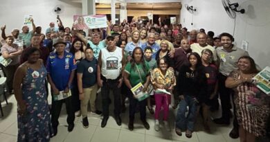 Reunião em Valparaíso reforça articulação entre DF e Entorno e projeta alianças para 2026