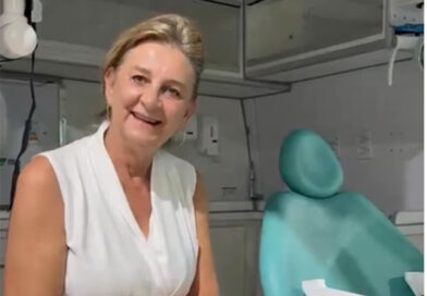 Deputada Drª Zeli visita a empresa Flash Engenharia