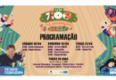 “Um Zoo de Diversão” traz Richard Rasmussen e o Biólogo Henrique ao Zoológico de Brasília no aniversário capital