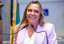 Governadora Celina Leão é internada em Brasília