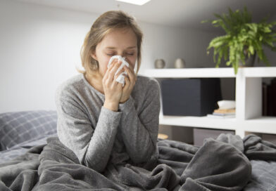 A gripe tomou conta do Brasil: 5 motivos para não deixar de tomar a vacina