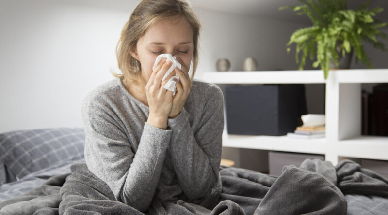 A gripe tomou conta do Brasil: 5 motivos para não deixar de tomar a vacina