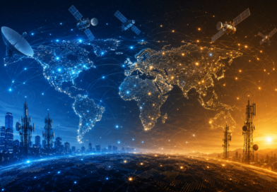 Dia Mundial das Comunicações celebra o poder da informação e a conexão entre as pessoas