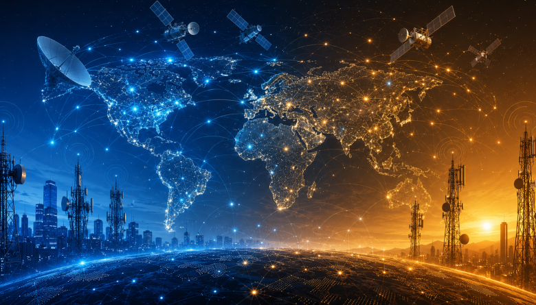 Dia Mundial das Comunicações celebra o poder da informação e a conexão entre as pessoas