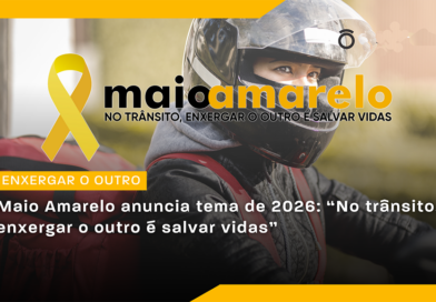 Secult Goiás realiza programação educativa do Maio Amarelo com foco na segurança no trânsito