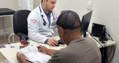 Unidade destaca fatores de risco e reforça que identificar a doença no início aumenta as chances de tratamento eficaz (Foto: Braz Silva/Imed)