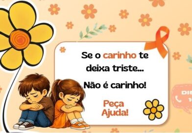 Goiás realiza ações de proteção à infância e adolescência no combate à violência sexual
