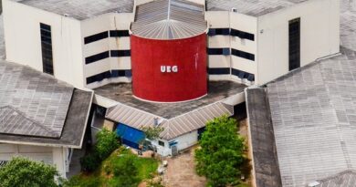 UEG inaugura pós-graduação em Gestão Cultural