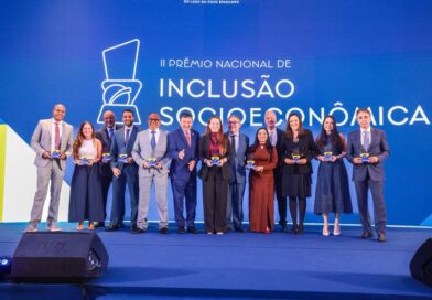 Grupo Pereira entra para o top 10 nacional em prêmio do Governo Federal por inclusão socioeconômica