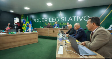 Câmara de Valparaíso avança com REFIS 2026 para facilitar quitação de dívidas com descontos em juros e multas.