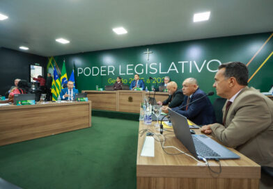 Câmara de Valparaíso avança com REFIS 2026 para facilitar quitação de dívidas com descontos em juros e multas.
