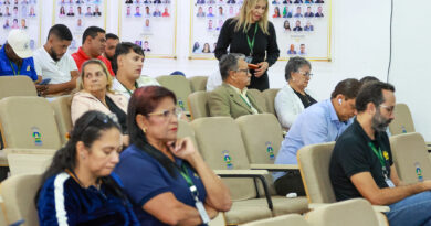Câmara de Valparaíso dá parecer favorável a projeto que promete reduzir burocracia para pequenos negócios