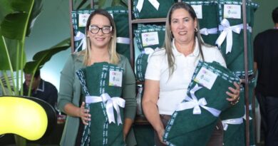 Novo Gama participa da Campanha AQUECENDO VIDAS 2026 e reforça apoio a famílias vulneráveis