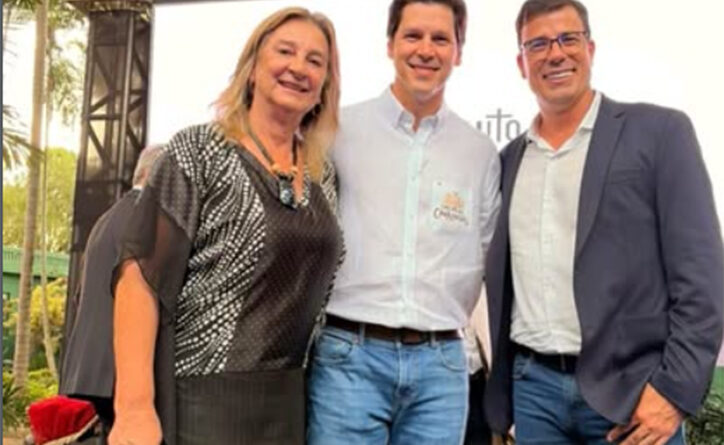 Festividade irá percorrer 16 municípios entre maio e setembro e reforça as ações de preservação da cultura e da religiosidade goiana