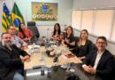 CGE-GO e SSP alinham ações voltadas às ouvidorias públicas