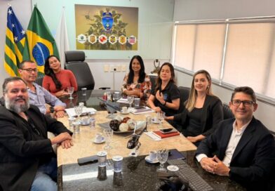 CGE-GO e SSP alinham ações voltadas às ouvidorias públicas