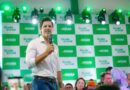 Governador Daniel Vilela fará agenda de entregas no Entorno do Distrito Federal