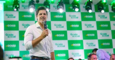 Governador Daniel Vilela fará agenda de entregas no Entorno do Distrito Federal
