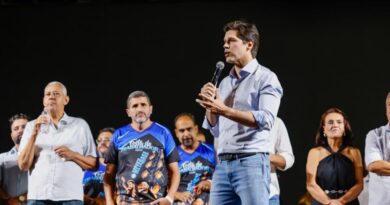 Daniel Vilela reforça importância dos trabalhadores para o desenvolvimento econômico de Goiás