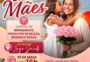 Prefeitura de cidade Ocidental prepara Festa do Dia das Mães