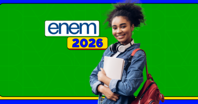 Enem 2026 abre inscrições hoje (25/5), veja dicas de estudos para a prova