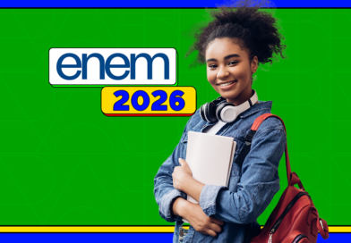 Enem 2026 abre inscrições hoje (25/5), veja dicas de estudos para a prova