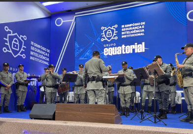 Integração entre segurança pública e setor elétrico marca simpósio promovido pela Equatorial Goiás