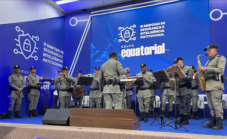 Integração entre segurança pública e setor elétrico marca simpósio promovido pela Equatorial Goiás