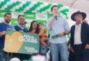 Goias Social leva beneficios a Santo Antono do Descoberto