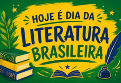 1º de Maio, dia da Literatura Brasileira
